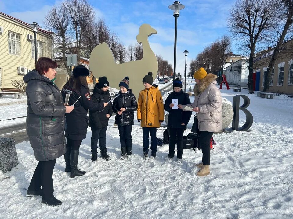 Оку льговский центр. Оку льговский центр
