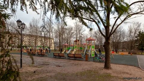 Парки парки великого новгорода телефон