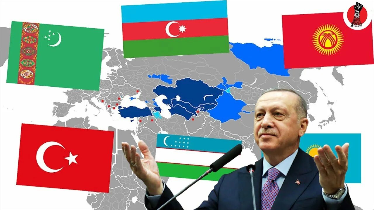 Союз турции. Эрдоган туран. великий туран турция. туран союз тюркский народов. тюркский мир эрдогана.