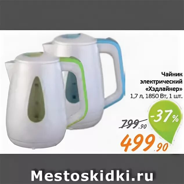 чайник монетка