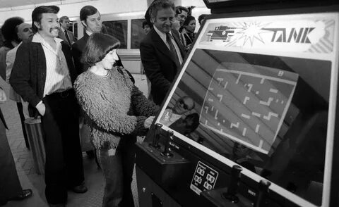 Игры 1970