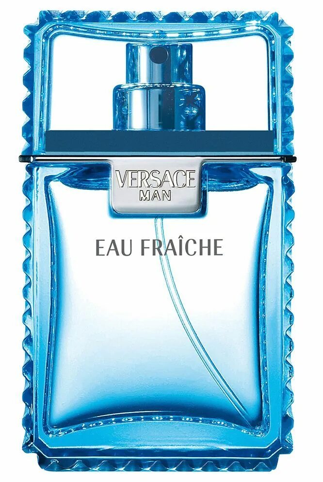 Мужская вода versace. Версаче Eau Fraiche. Версаче мен Eau Fraiche. Духи Versace man Eau Fraiche. Versace man туалетная вода (мужские) 30ml.