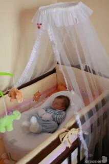 Как перекладывать в кроватку