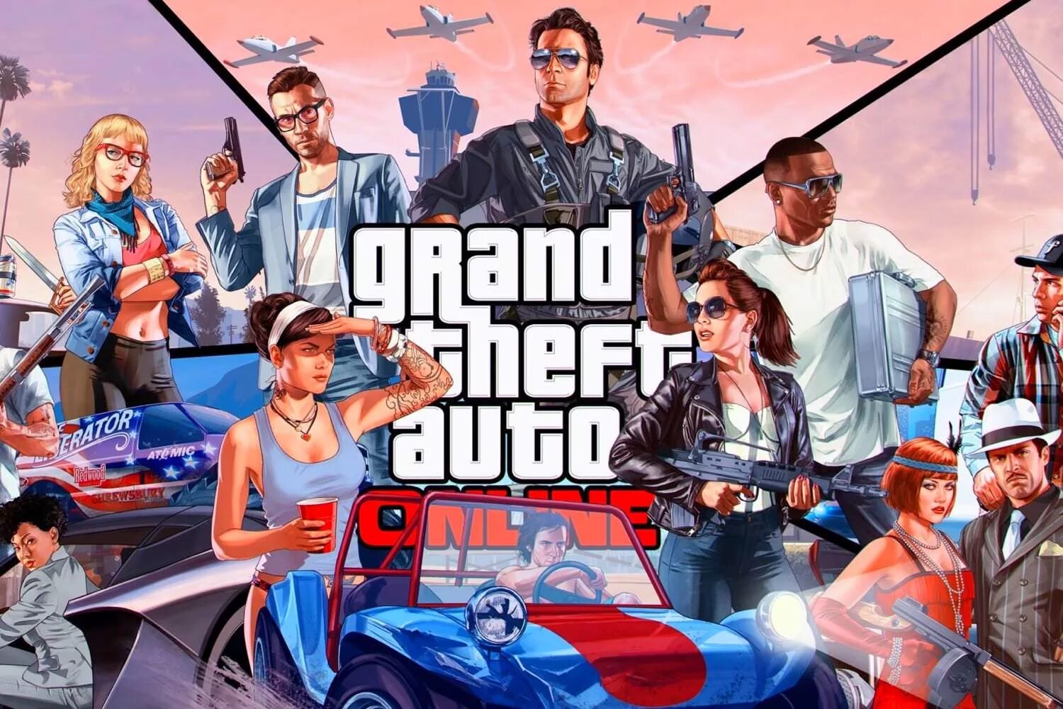 Offline gta. ГТА 5 (Grand Theft auto 5). Grand Theft auto ГТА 5.