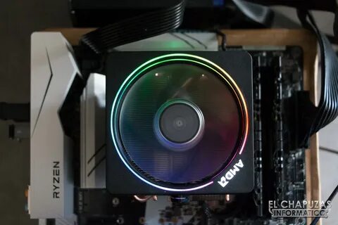 Ryzen 7 8700f обзор