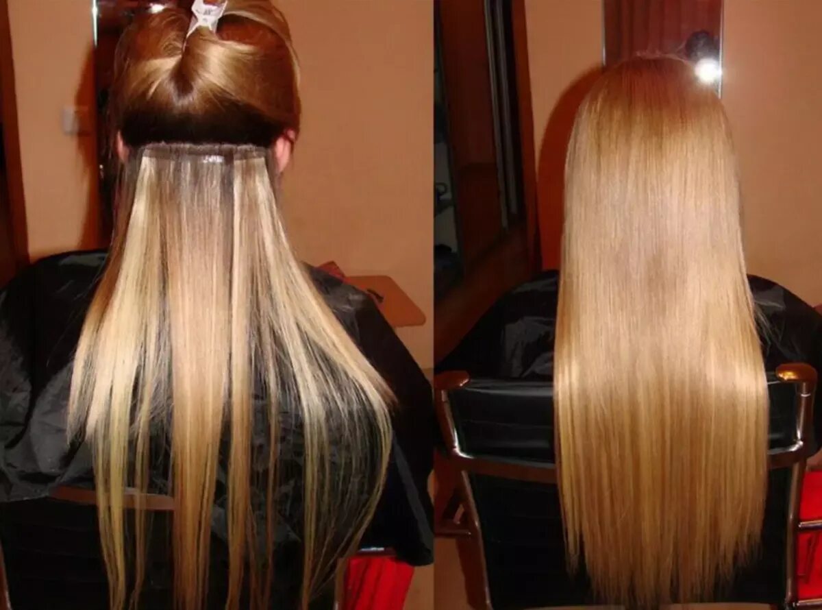 Наращивание волос плюсы. Ленточное наращивание (hair talk, Германия). Нарощенные волосы. Нарощенные волосы на ленте. Нарощенные ленточные волосы.