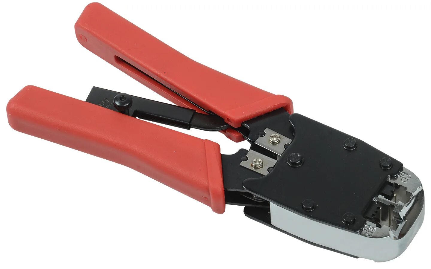 Инструмент для интернет кабеля как называется. Itk tm1-b11v для rj45, rj12, rj11. инструмент itk обжимной для rj-45 rj-12 rj-11. инструмент для обжима itk для rj45, rj12, rj11. инструмент обжимной для rj 111245.