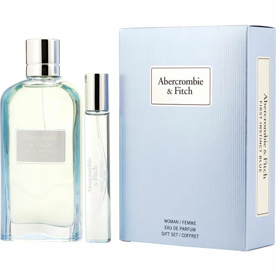 Abercrombie fitch first instinct blue. Abercrombie and Fitch first Instinct женские. Abercrombie Fitch духи. Abercrombie & Fitch first Instinct together for her.