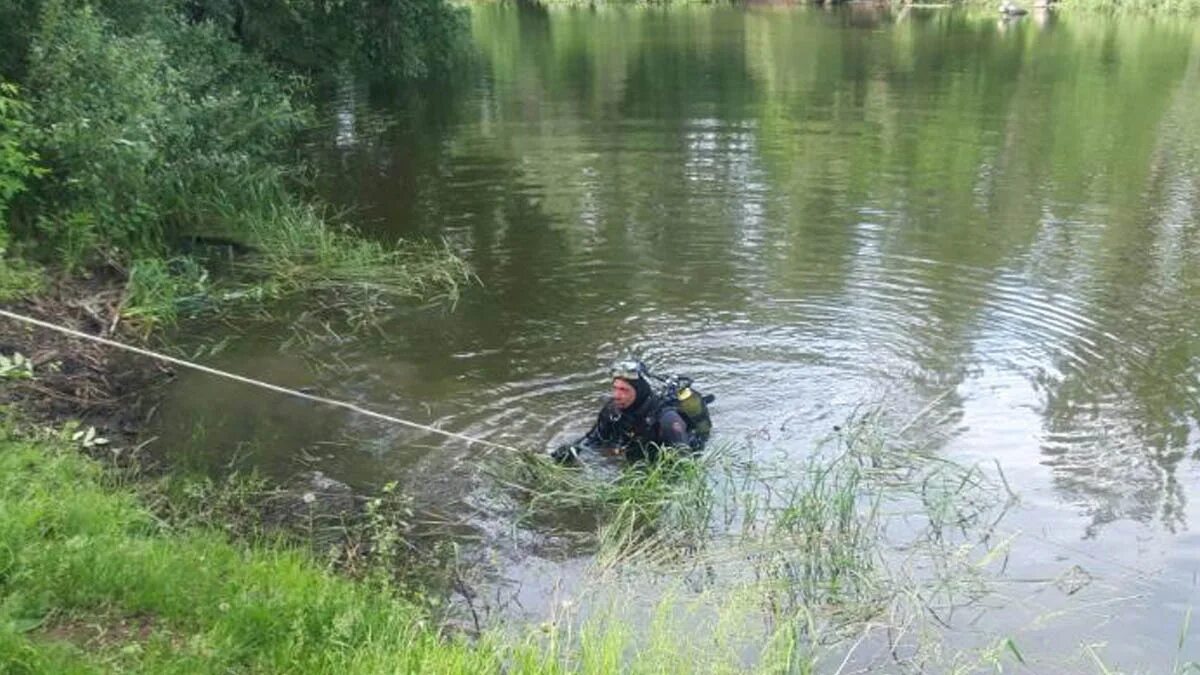 Области водоемов. Озера Самарской области. Водолазы. Самара утонула