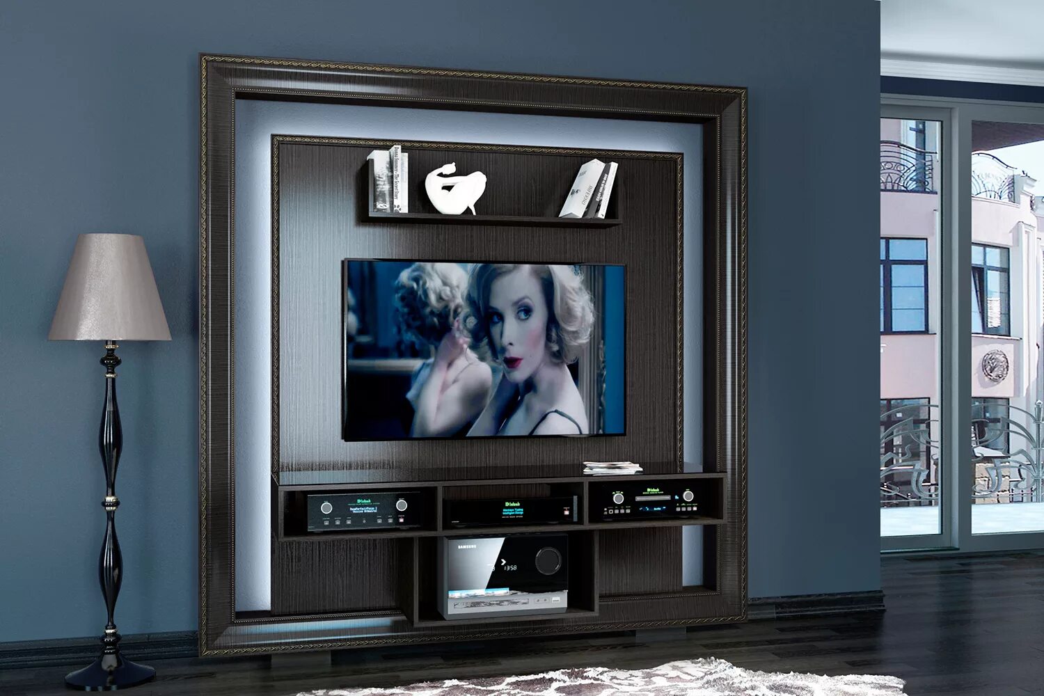 тошиба 1986 диагональ 51 см. ивановская барахолка отдам даром телевизор. телевизор samsung le-22c450.