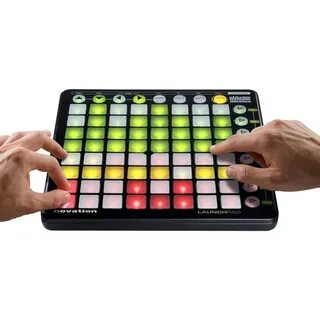 Launchpad