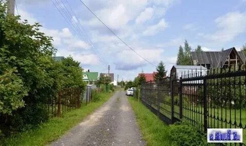 Снт дружба ленинградская область