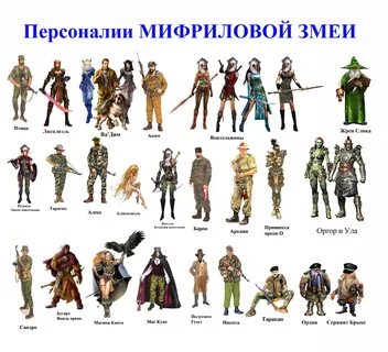 Полный набор 1