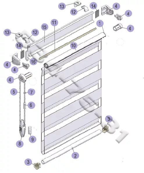 Сборка жалюзи день ночь. Сборка рулонной шторы Mimoza Mini Zebra. Сборка рулонной шторы MIAMOZA Zebra Mini. Рулонная штора Zebra механизм крепления. Mimoza рулонные шторы день ночь.