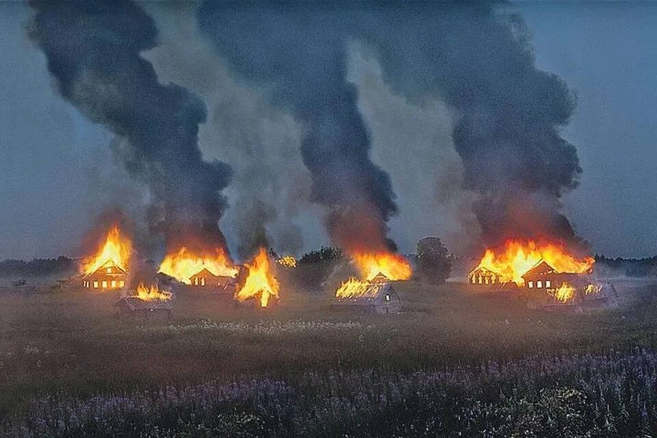 Дом горит горит а народ стоит. Дом горит горит а народ стоит