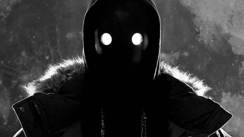 Тень мужчины. Фурри черный лис. Силуэт мужчины на черном фоне. Черная ава. Красивая черная кошка.