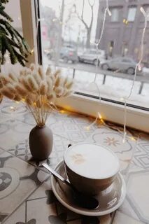 Дело не в кофе златоуст
