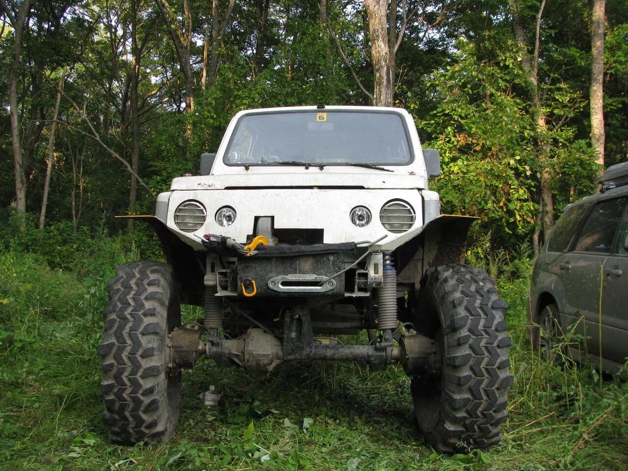 Сузуки Самурай на военных Мостах. Suzuki Samurai и Нива. Нива Джимми. Мосты Сузуки Джимни. Дром ру сузуки