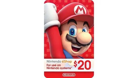 Nintendo cards