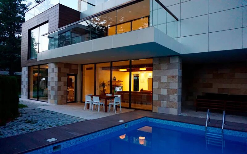 Reef residence сочи вилла. снять коттедж в сочи с бассейном. Radisson collection paradise resort spa вилла. снять коттедж в сочи с бассейном. домик в сочи.