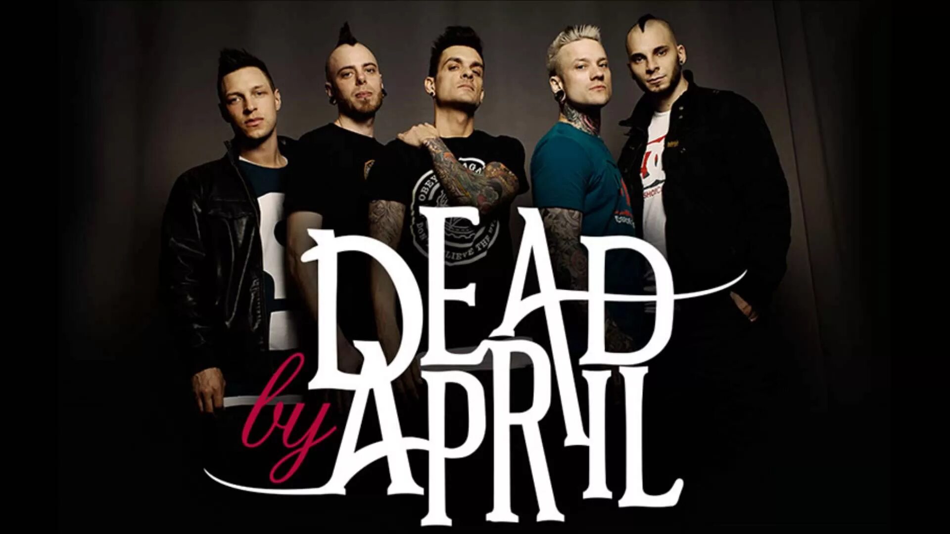 Группа дед. Группа Dead by April. Dead by April фото. Dead by April состав. Dead by April 2021.