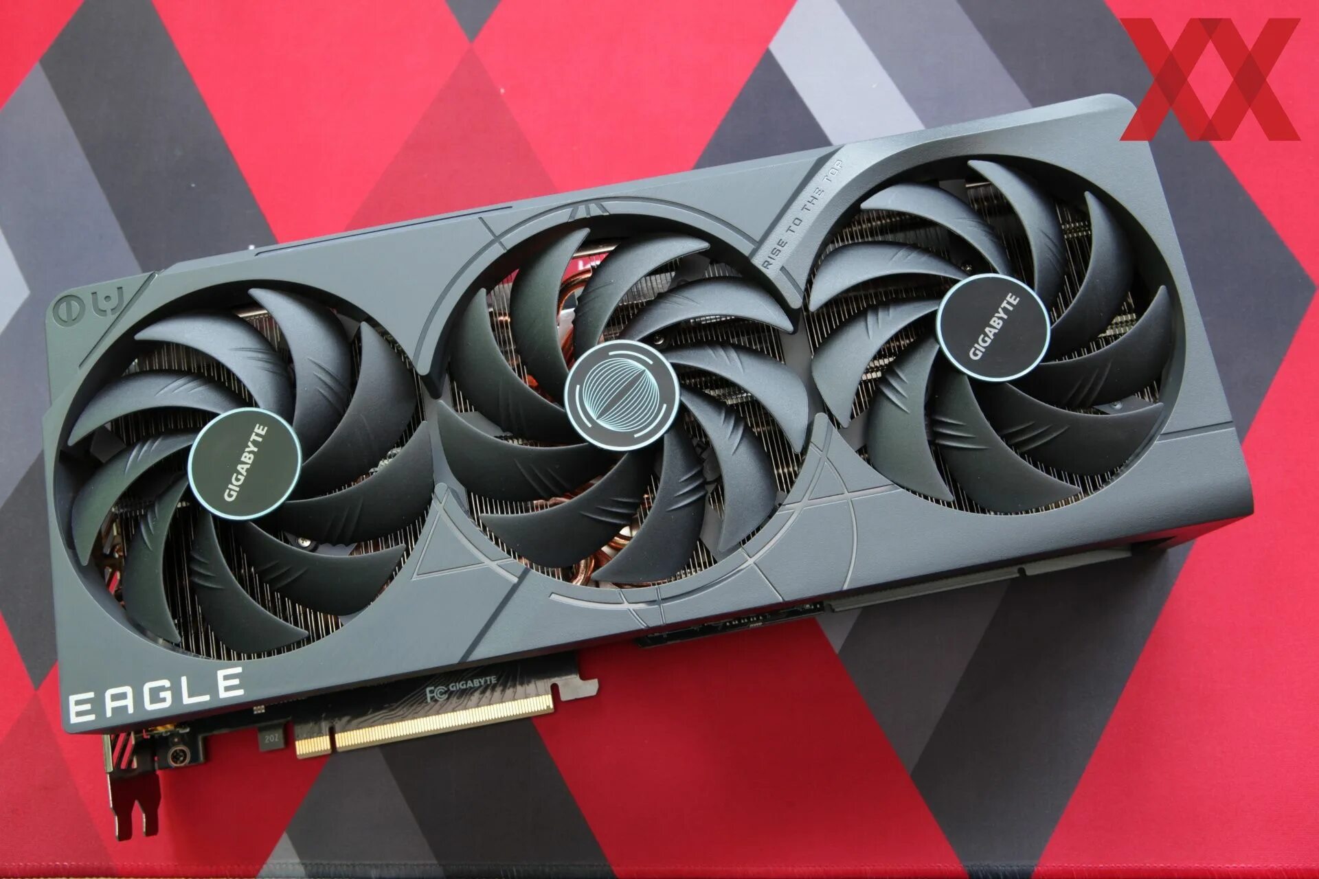 Rtx 4070 ti super 16g gaming x