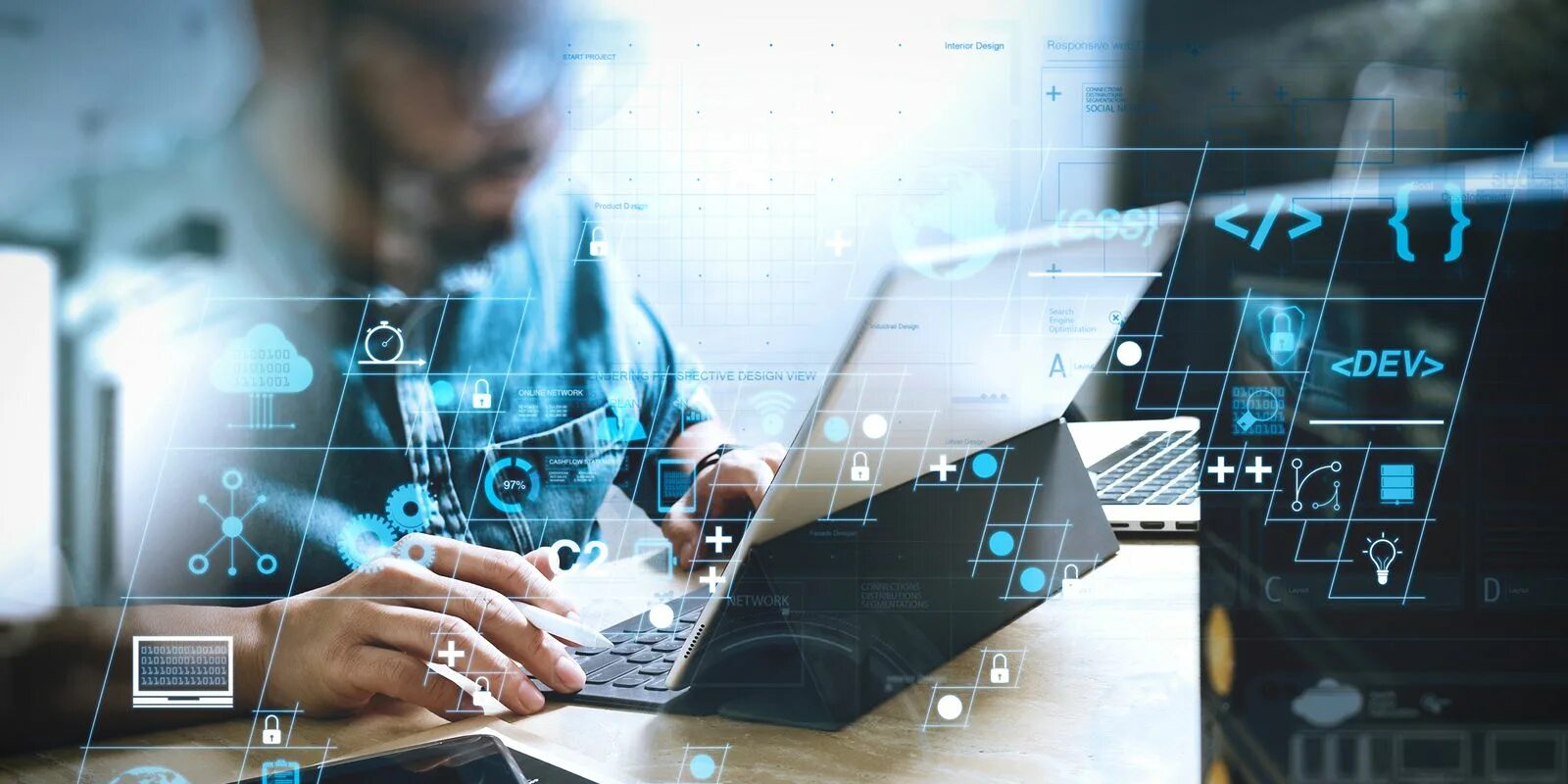 Информационные технологии поступление
