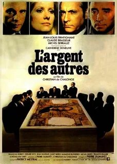 D autre et des autres
