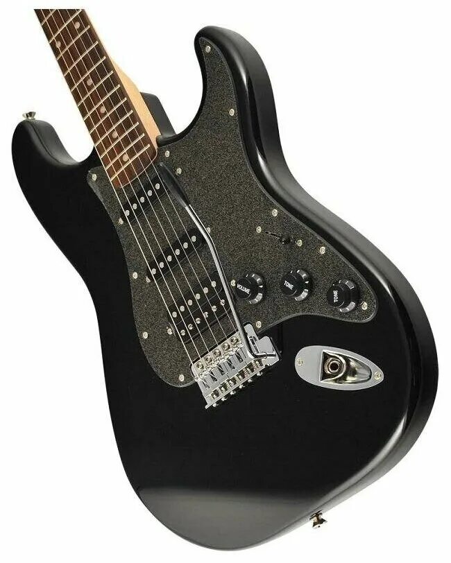Электрогитара Squier Affinity Stratocaster. Fender Squier чëрная электрогитара. Fender Squier черная. Электрогитара Fender Squier Affinity Stratocaster HSS LRL Montego Black Metallic.