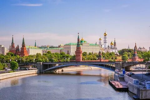 But the moscow