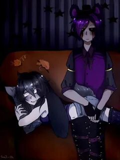Название loving night fnaf