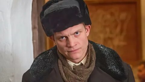 Ткачук фильмография главные роли