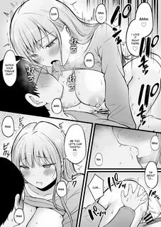 Read online Hentai Manga 2023 year "Joshiryou Kanrinin no Boku wa Gal R...