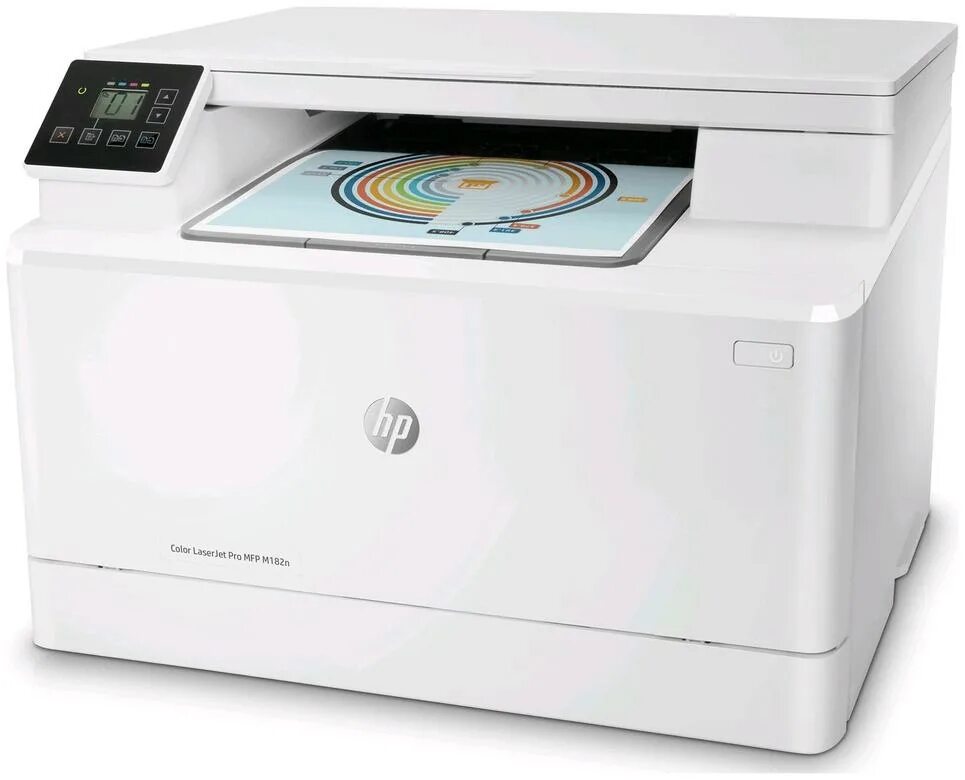 Принтер laserjet pro mfp купить. Color LASERJET Pro MFP m180n.