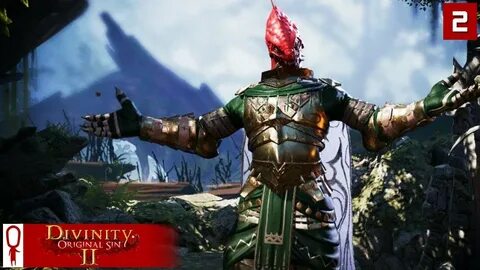 Принц теней divinity original sin