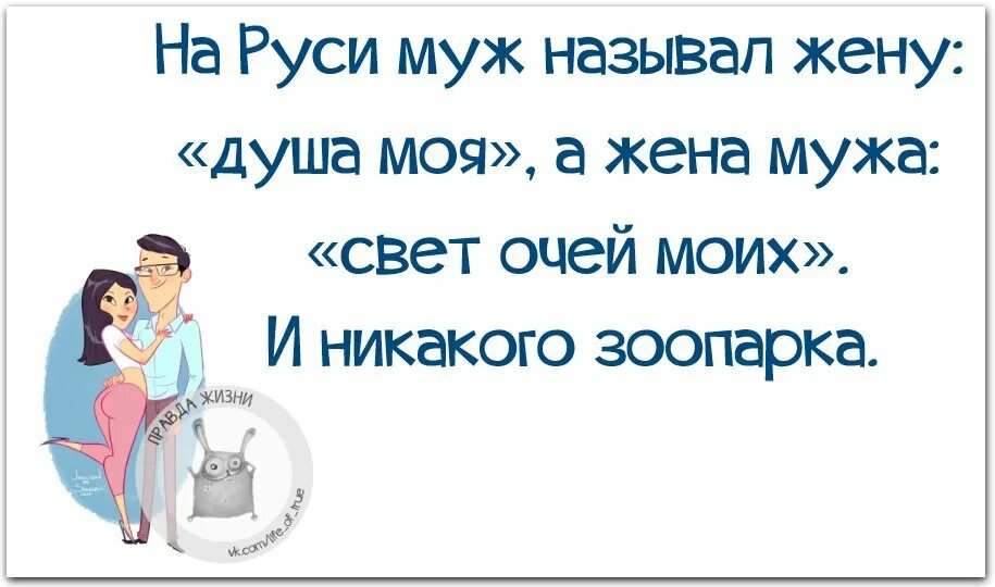 Муж жене сегодня будем. Жена мужа называла. Муж жене. Жена зовет мужа. Муж и жена цитаты.