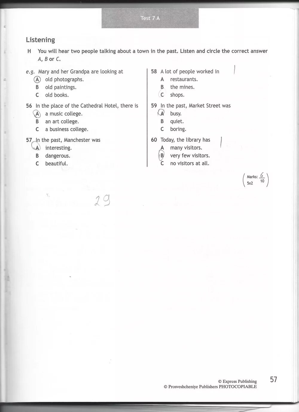 Nest booklet 6 rkfcc. Английский язык 6 класс ваулина тест буклет. Test booklet 6 класс Spotlight. Тест буклет 6 класс Spotlight ваулина. Тест модуль 6 спотлайт 6 ответы