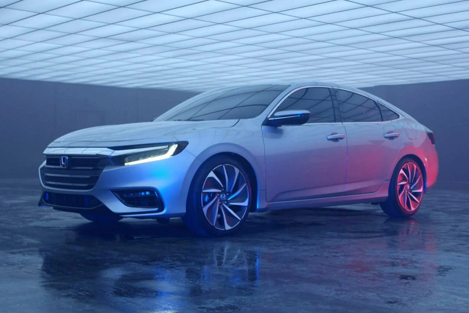 Новых инсайтов. Honda Insight 3 поколение. Honda Insight 2019. Хонда Инсайт 2019. Honda Insight 2018.