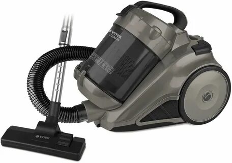 Vitek vacuum cleaner