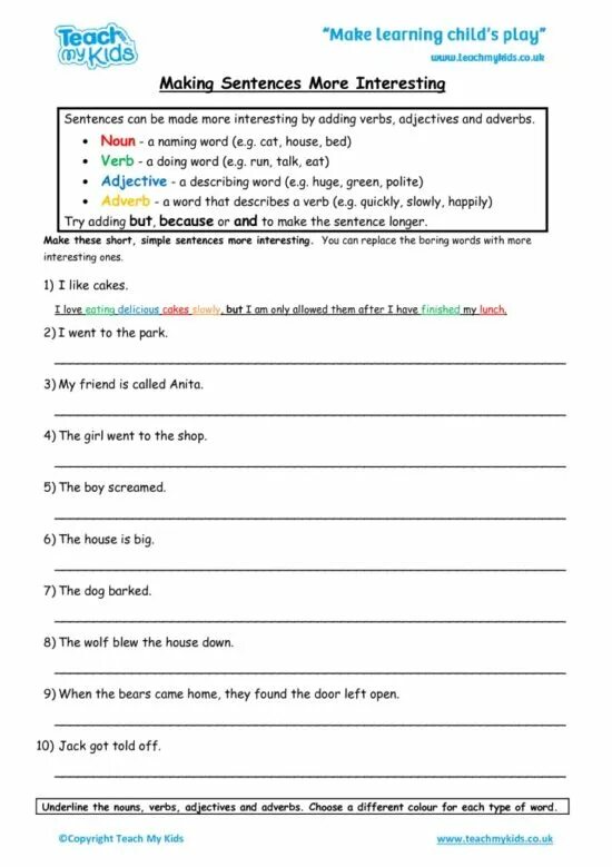 Making sentences. Making sentences Worksheet. Make sentences Worksheets. Making sentences for Kids. Make sentences with well