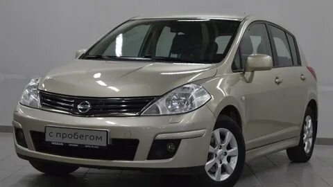 Nissan avito