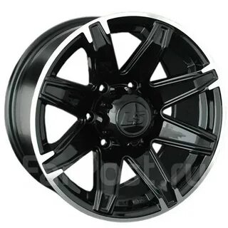 Колесные диски ls