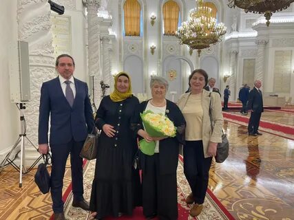 Награждение 2021