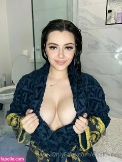 Elsababy / elsaaababy Nude Leaked OnlyFans Photo #187 - Fapello.