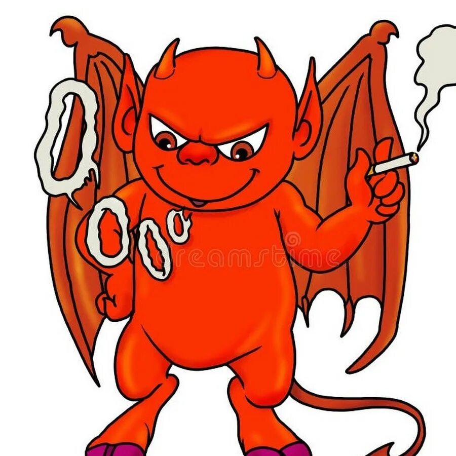 Don daemon