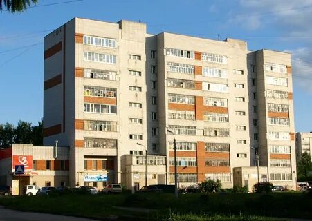 Чапаева 8 квартира