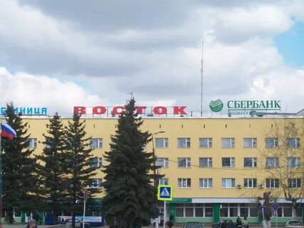 Г гагарин отели
