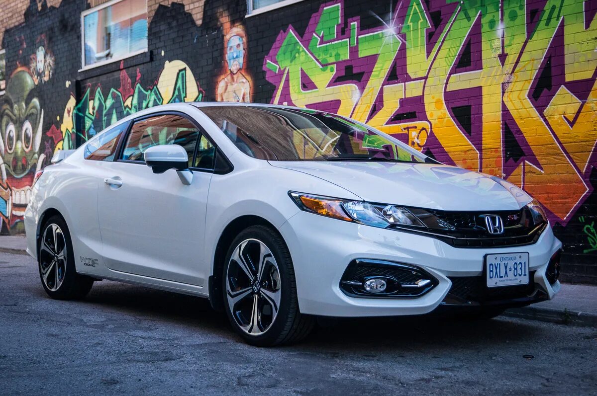 Honda Civic 2015 Coupe. Honda Civic si 2015. Honda Civic si Coupe 2015.