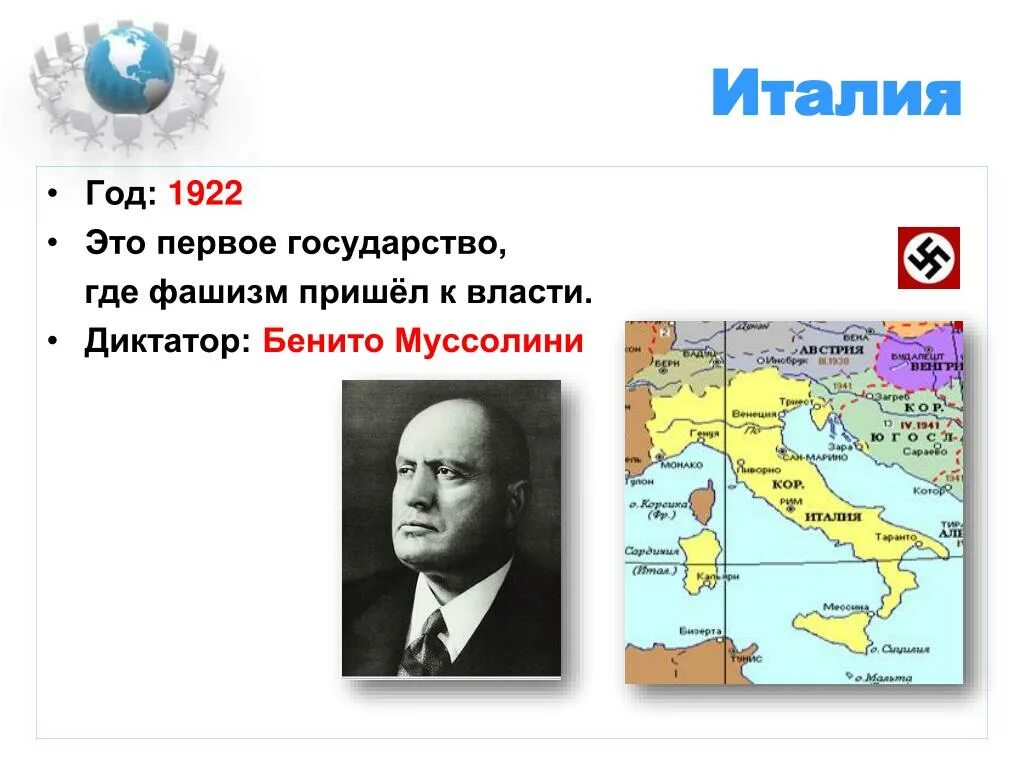 Год прихода к власти диктатора в италии. Муссолини пришел к власти в италии. Приход муссолини к власти в италии. Режим муссолини в италии. Год прихода к власти диктатора в италии.