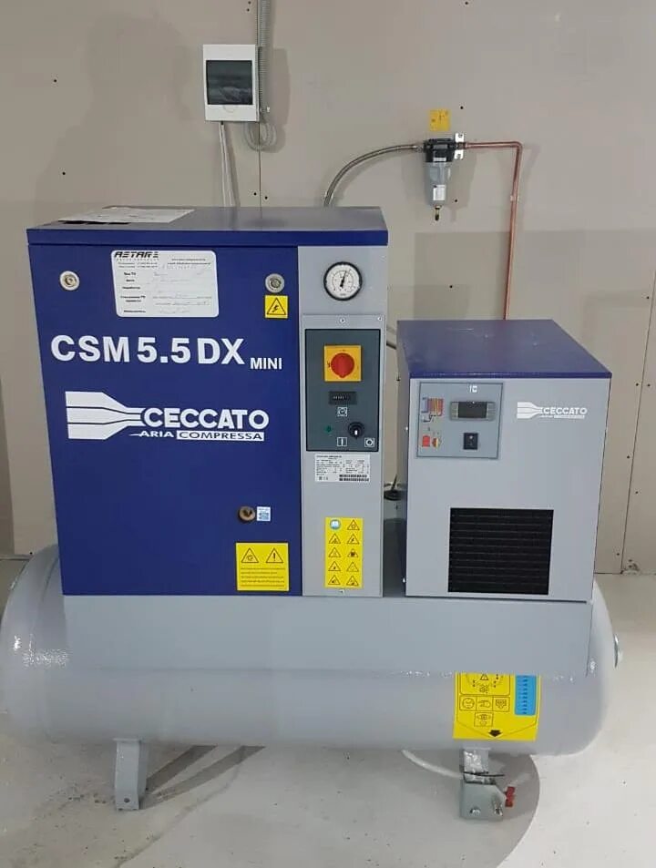 Ооо грейс. Компрессор CSM 7.5 DX Mini. Ceccato 7.5. Компрессора Ceccato CSM 10d 1. Ceccato CSB 25.